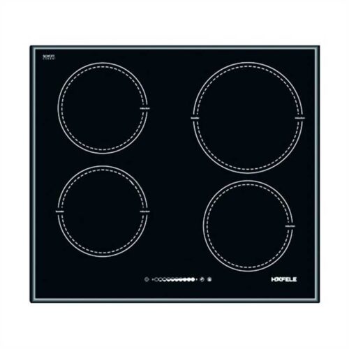 Bếp hồng ngoại 4 vùng nấu Hafele 536.01.781