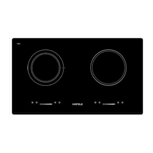 Bếp từ 2 vùng nấu Hafele HC-M772C 536.61.565