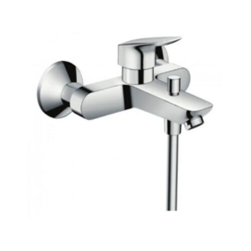 Bộ trộn sen tắm Logis Hansgrohe 589.52.403