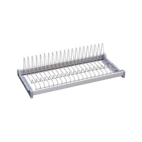 Khay up chén đĩa Hafele 544.01.007 KT 564x263mm