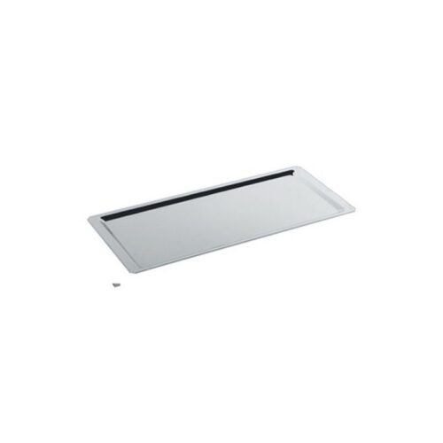 Phụ kiện tủ bếp khay hứng nước Hafele 544.01.387 đen 564X263mm