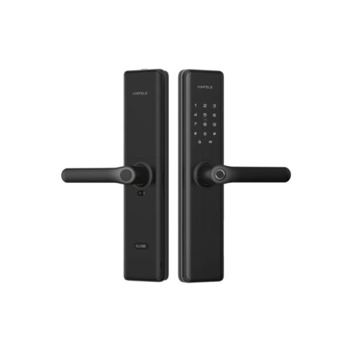 Khóa điện tử Hafele DL7600 912.20.232