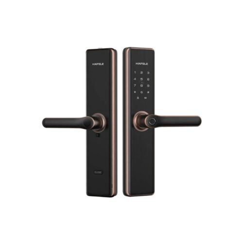 Khóa điện tử Hafele DL7602 912.20.233