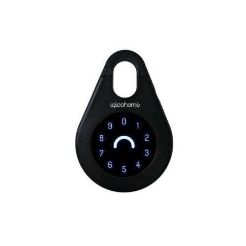 Hộp khóa thông minh – EK5500-TB 912.05.381