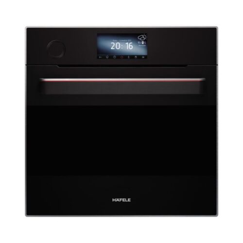 Lò nướng kết hợp hấp âm tủ Hafele 535.02.711
