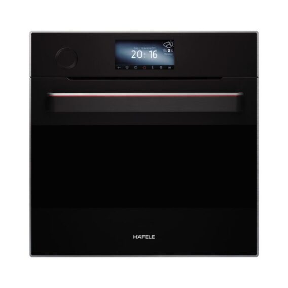 Lò nướng kết hợp hấp âm tủ Hafele 535.02.711