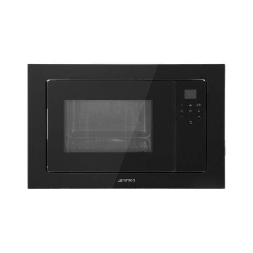 Lò nướng kết hợp vi sóng âm tủ Hafele FMI120N2 536.64.961