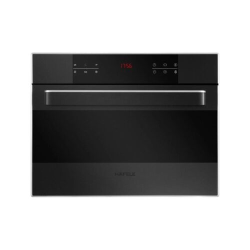 Lò nướng kết hợp vi sóng âm tủ ICONIC Hafele 535.02.731