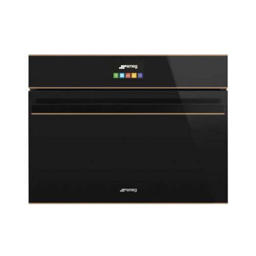 Lò nướng kết hợp vi sóng Hafele Smeg SF4604PMCNX 535.64.543