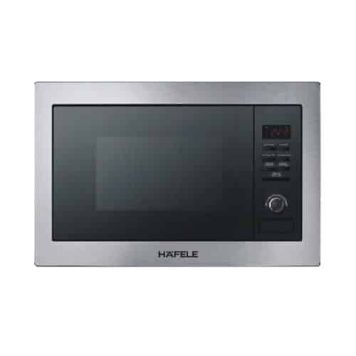 Lò vi sóng kết hợp nướng âm tủ Hafele HM-B38A 535.34.000