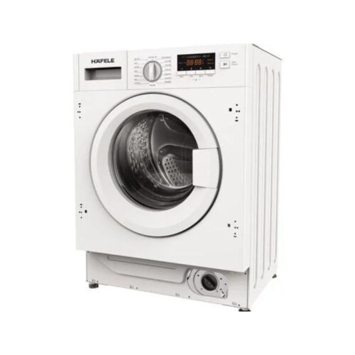 Máy giặt âm tủ 8kg Hafele 538.91.080