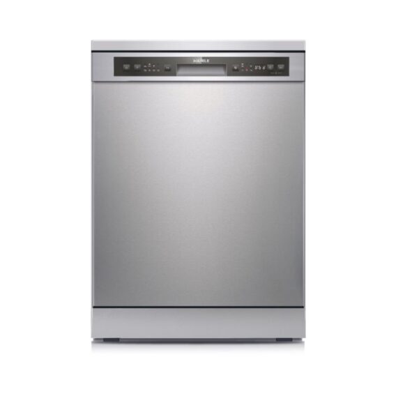 Máy rửa bát Halefe HDW-F60G