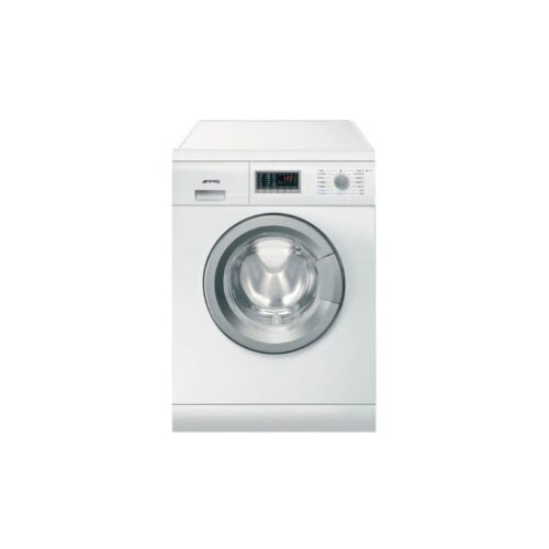 Máy Giặt Kết Hợp Sấy 7Kg Smeg LSF147E 536.94.567