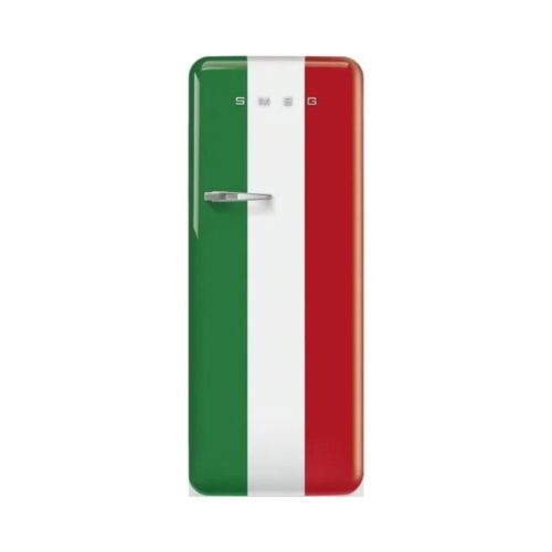 Tủ lạnh Hafele Smeg FAB28RDIT5 535.14.537
