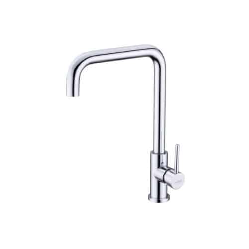 Vòi rửa bát Hafele HT21-CC1F245U 577.55.260