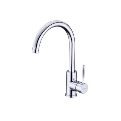 Vòi rửa bát Hafele HT21-CH1F220C 577.55.240