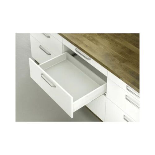 Bộ ngăn kéo Hafele 513.31.715 Matrix Box P35 PTO SC 16/115/1200/500 mm