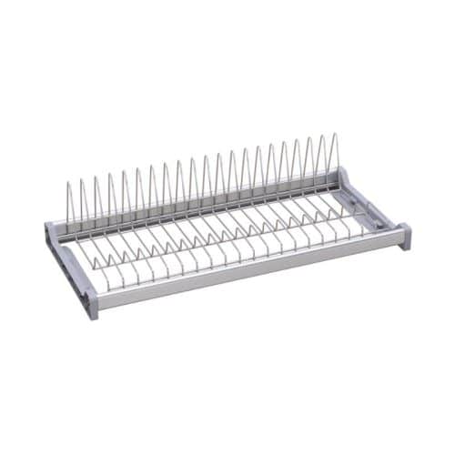 Khay úp chén đĩa Hafele 544.01.229 KT 864x263mm