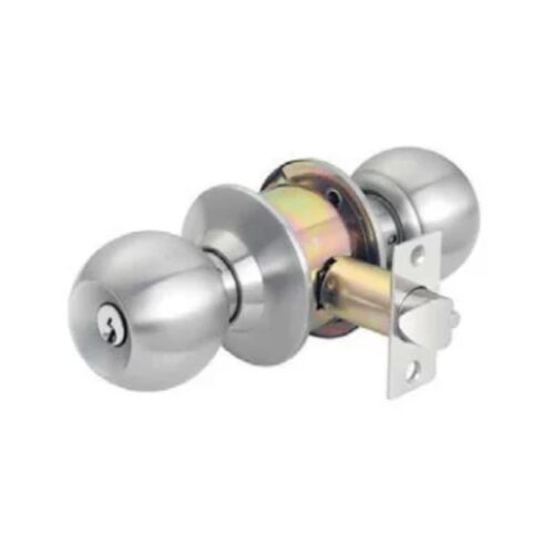 Khóa tay nắm tròn Bauma 911.83.920