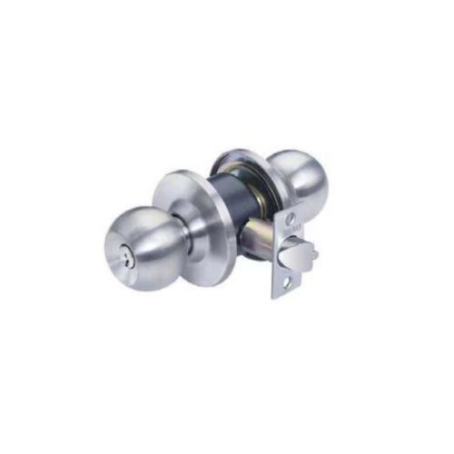 Khóa tay nắm tròn Bauma 911.83.922