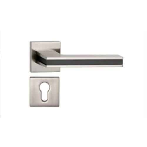 Tay nắm gạt có nắp che RV Hafele 901.78.294