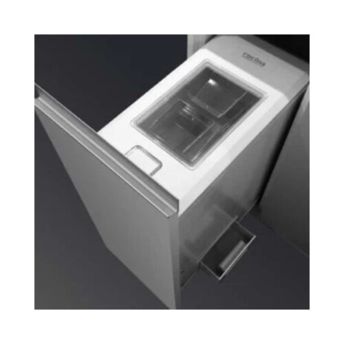 Thùng gạo gắn cánh CUCINA SPINTO 549.32.759