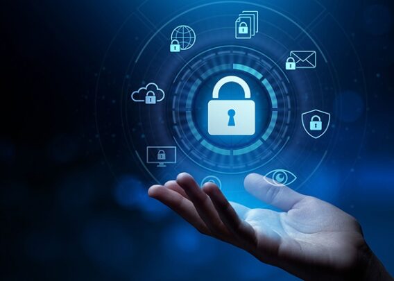 Chính sách bảo mật