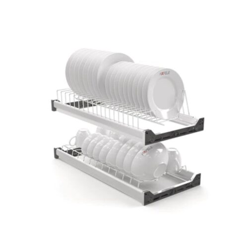 Bộ rổ bát đĩa Hafele Presto 544.40.011 700mm