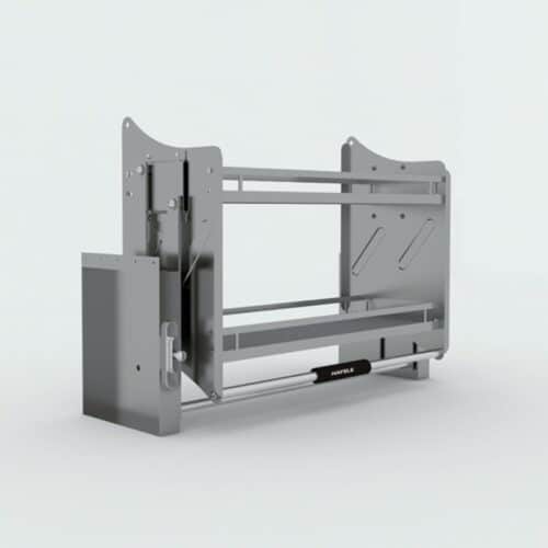 Bộ rổ nâng hạ Hafele Oria 504.76.814 600mm