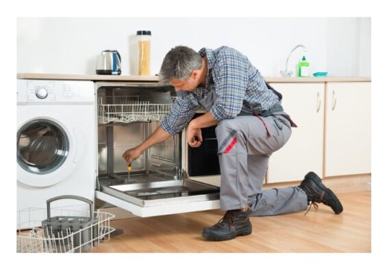 Dịch vụ sửa chữa, bảo dưỡng tại Häfele Việt Nam