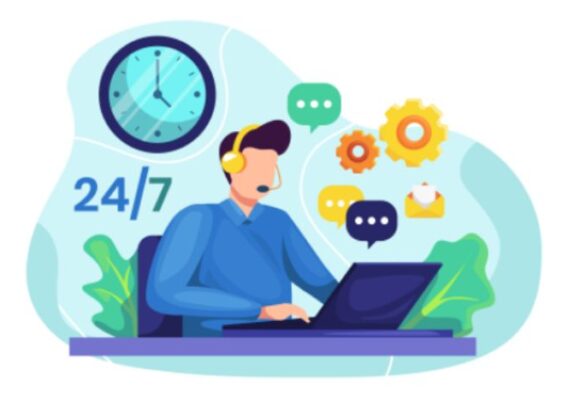 Dịch vụ sửa chữa, bảo dưỡng tại Häfele Việt Nam