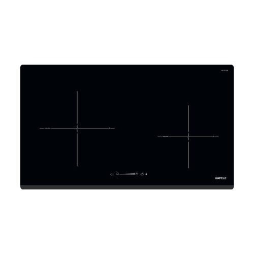 Bếp từ đôi Hafele 536.61.645