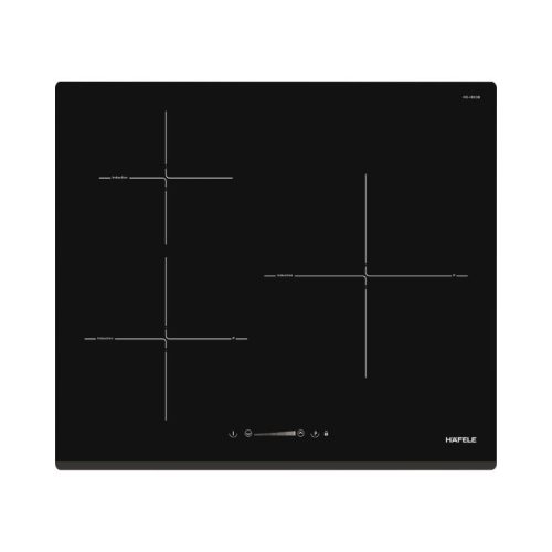 Bếp từ 3 vùng nấu Hafele 536.61.631