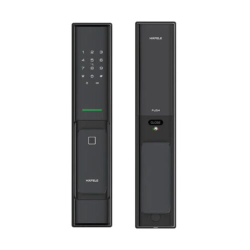 Khóa điện tử Hafele PP8100 912.20.286