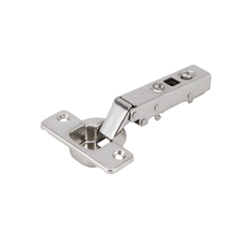 Bản lề trùm ngoài Metalla SM 110° giảm chấn Hafele 315.06.750