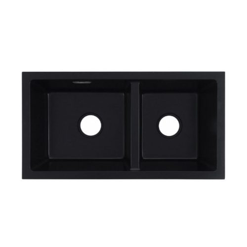 Chậu rửa bát đá 2 hố Hafele Essence HS22-GEN2S90M 577.25.310