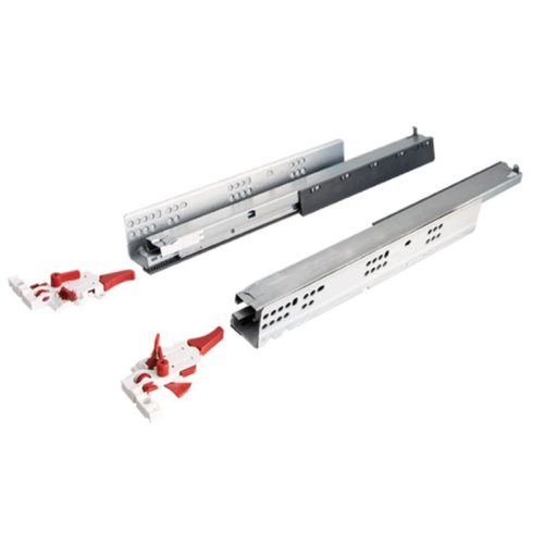 Ray Âm EPC Evo 450mm Giảm Chấn Hafele 433.32.074