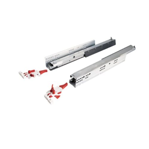 Ray Âm EPC Evo 500mm Giảm Chấn Hafele 433.32.075