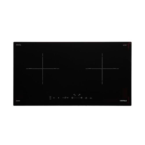 Bếp điện từ đôi Hafele HC-I2712A 536.61.716