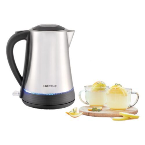 Bình đun siêu tốc Hafele 1.7 lít HS-K1703X 535.43.733