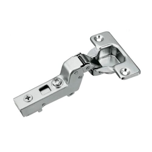 Bản lề lọt lòng Metalla SM 110° giảm chấn Hafele 315.11.752