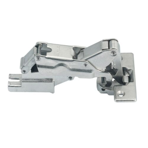 Bản lề Metalla A 165° lọt lòng Hafele 311.93.503