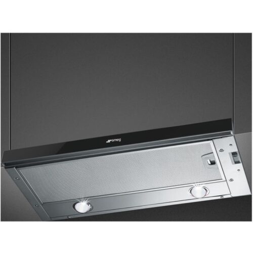 Máy hút mùi âm tủ 600 Smeg KSET66VNE2 536.84.882