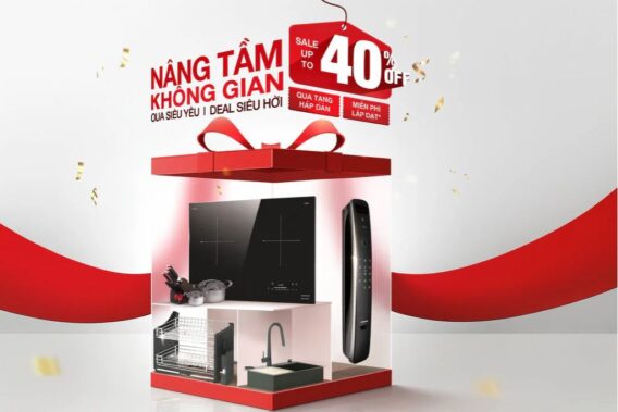 nang tam khong gian hafele