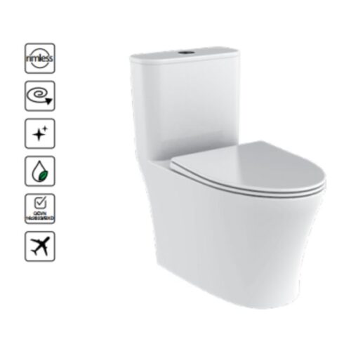 Bồn cầu một khối Hafele 588.79.416