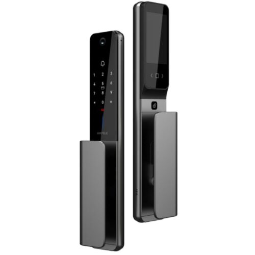 Khóa điện tử Hafele HORIZON - PP2501W 499.21.224