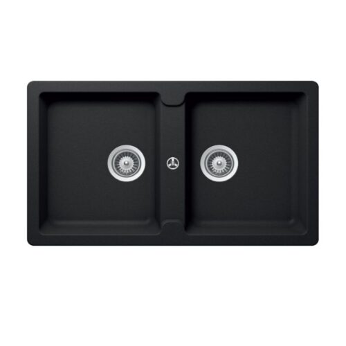 Chậu đá Hafele GALBA HS-GD8650 570.36.300