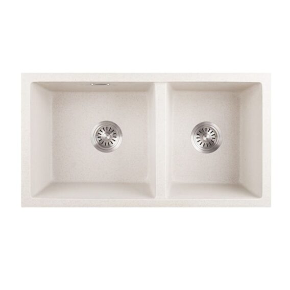 Chậu rửa đá Hafele 577.25.410