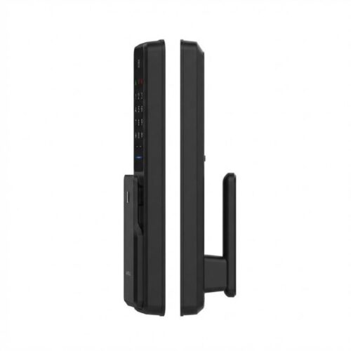 Mặt bên khoá điện tử Hafele 912.21.046